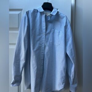 Sezane Max Shirt
